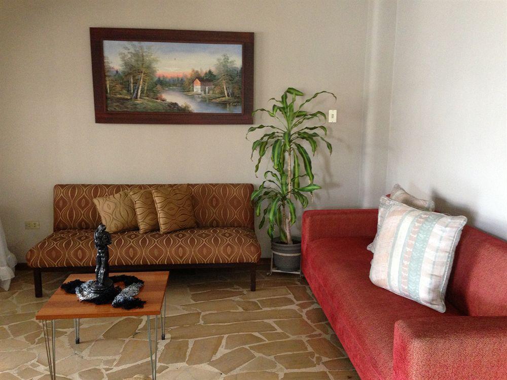 El Patio Suites II Guayaquil Eksteriør billede