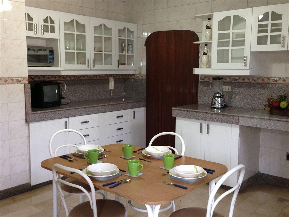 El Patio Suites II Guayaquil Eksteriør billede