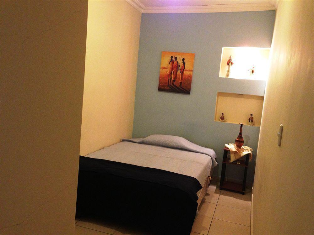 El Patio Suites II Guayaquil Eksteriør billede