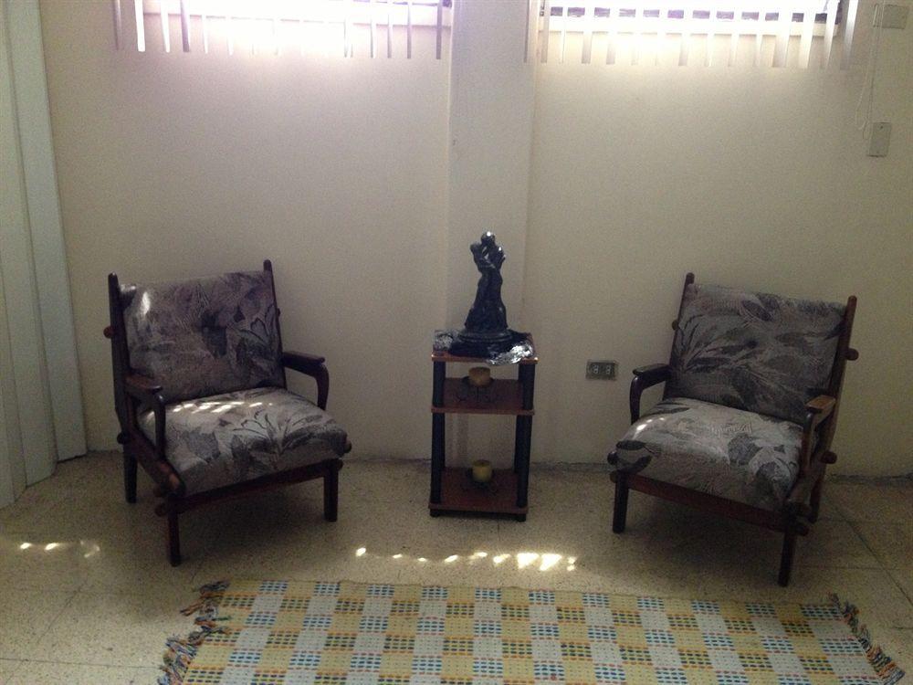 El Patio Suites II Guayaquil Eksteriør billede