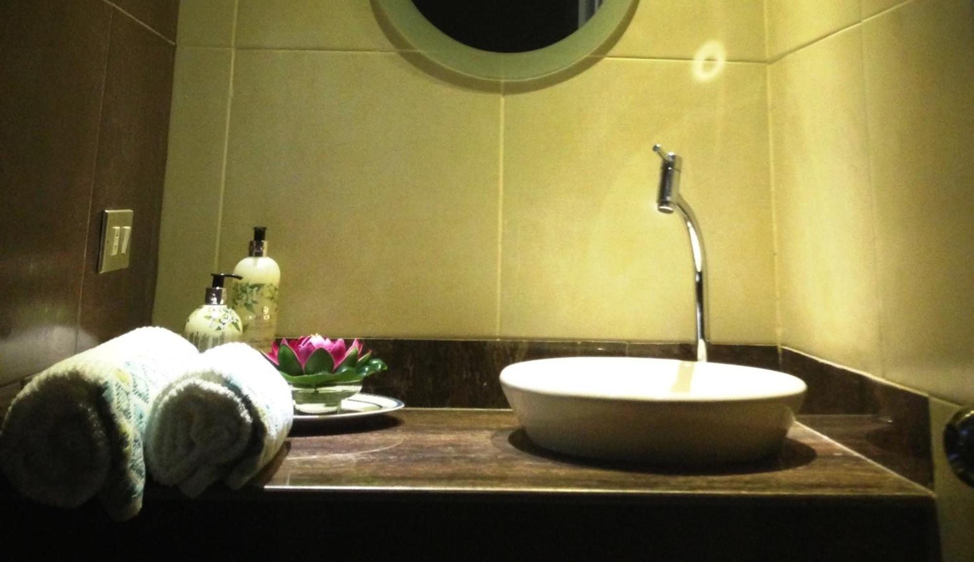 El Patio Suites II Guayaquil Eksteriør billede