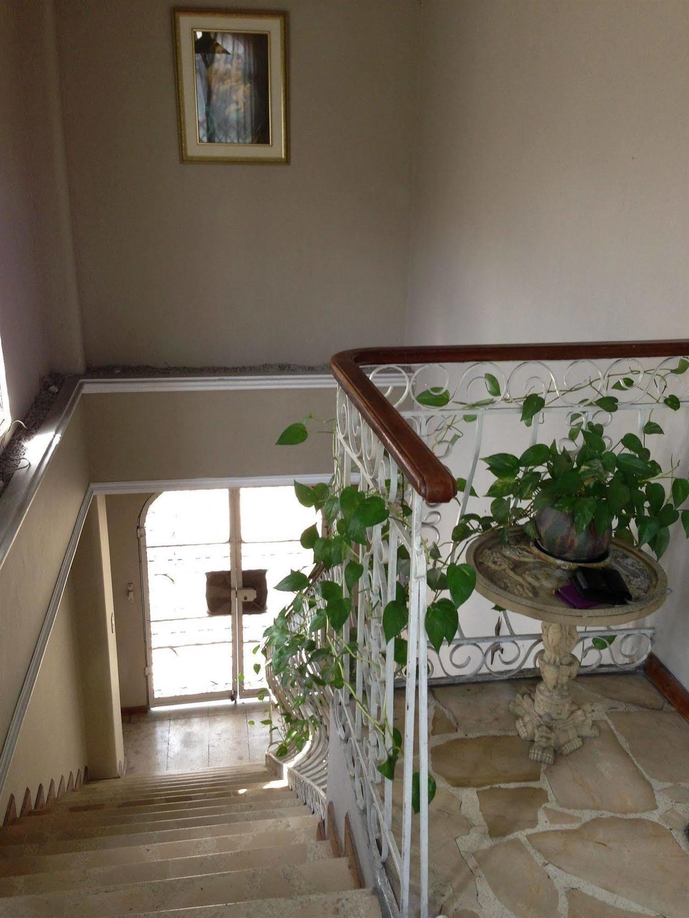 El Patio Suites II Guayaquil Eksteriør billede